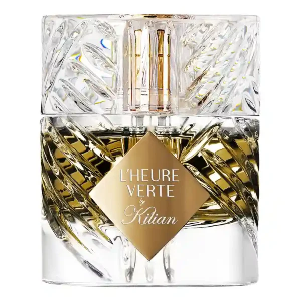 Kilian Paris L Heure Verte 50Ml (Unboxed)