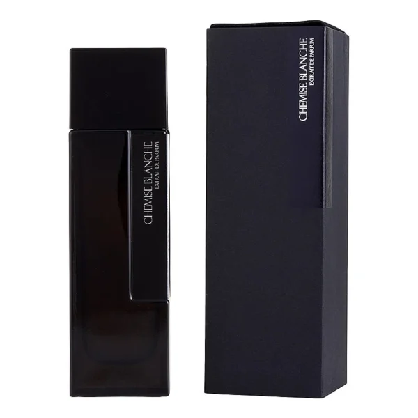 Laurent Mazzone Chemise Blanche Extrait 100Ml - Image 2