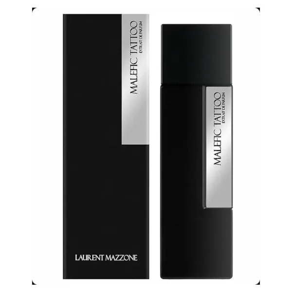 Laurent Mazzone Parfum Malefic Tattoo Extrait 100Ml - Image 2