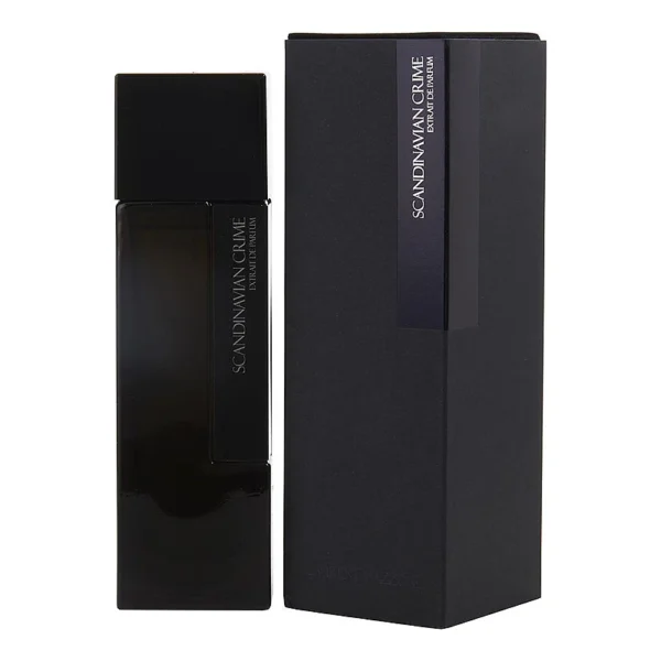 Laurent Mazzone Scandinavian Crime Extrait 100Ml - Image 2