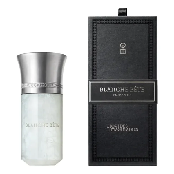 Liquides Imaginaires Blanche Bete Edp 100Ml - Image 2