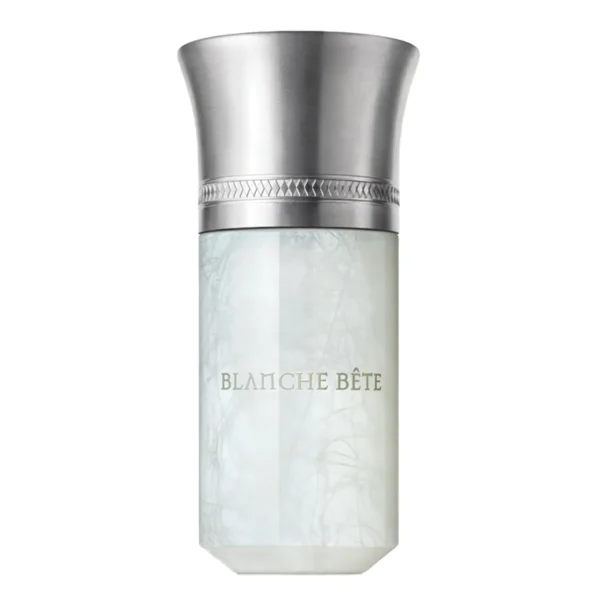 Liquides Imaginaires Blanche Bete Edp 100Ml