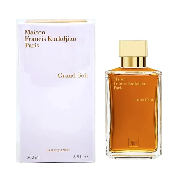 Maison Francis Kurkdjian Grand Soir Edp 200Ml - Image 2