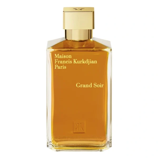 Maison Francis Kurkdjian Grand Soir Edp 200Ml