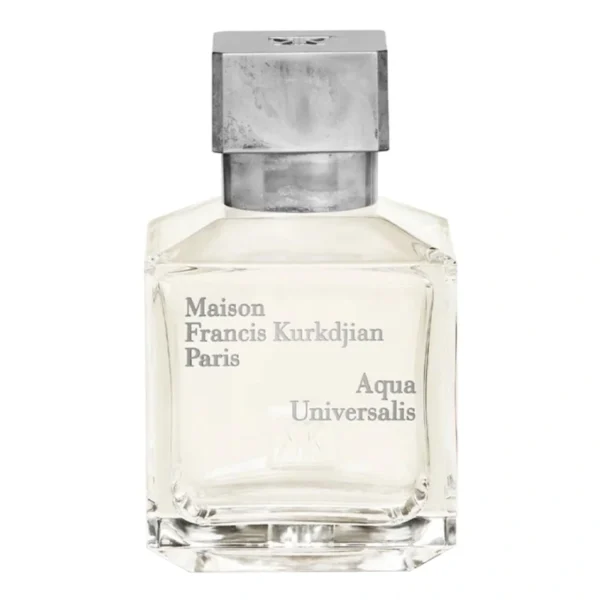 Maison Francis Kurkdjian Aqua Universalis Edp 70Ml (Unboxed)