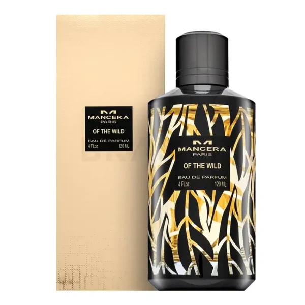 Mancera Of The Wild Edp 120Ml - Image 2