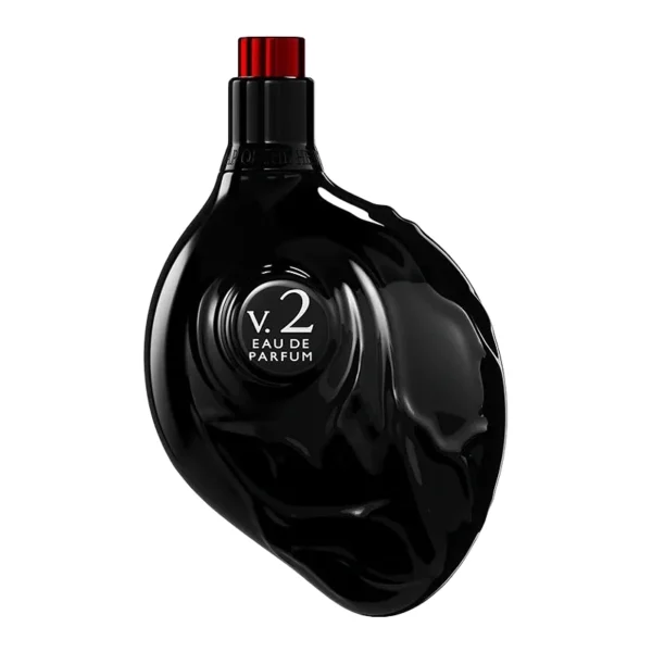 Map Of The Heart Black Heart V2 Edp 90Ml