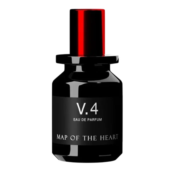 Map Of The Heart Peace V4 Edp 30Ml