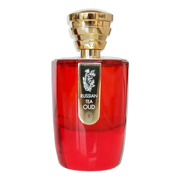 Masque Milano Russian Tea Oud Edp 100Ml