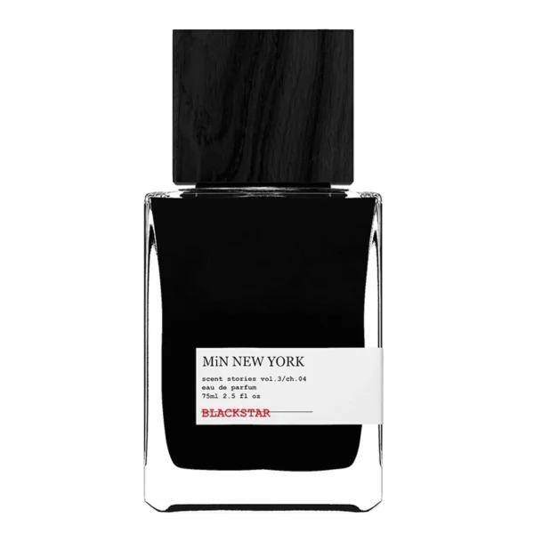 Min New York Black Star Edp 75Ml