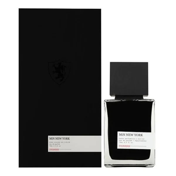 Min New York Shaman Edp 75Ml - Image 2