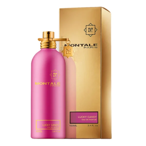 Montale Lucky Candy Edp 100Ml - Image 2