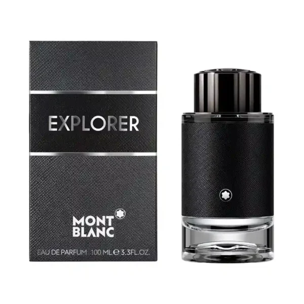 Montblanc Explorer Edp 100Ml - Image 2