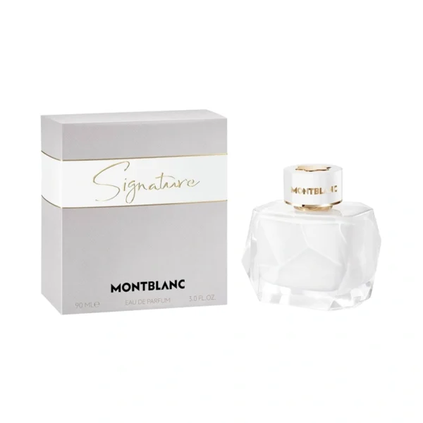 Montblanc Signature Edp 90Ml - Image 2