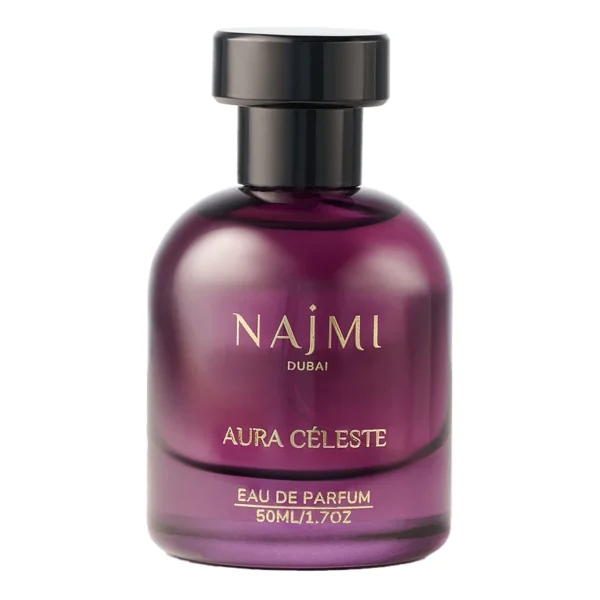 Najmi Aura C?leste Edp 50Ml