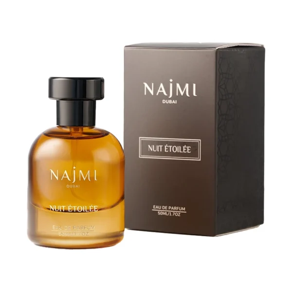 Najmi Nuit ?toil?e Edp 50Ml - Image 2