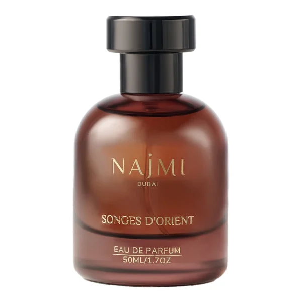 Najmi Songes D Orient Edp 50Ml