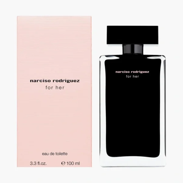 Narciso Rodriguez For Her Edt 100Ml - Image 2