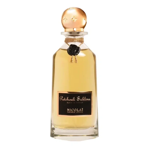 Nicolai Patchouli Sublime Elixir Nicolai Edp 90Ml