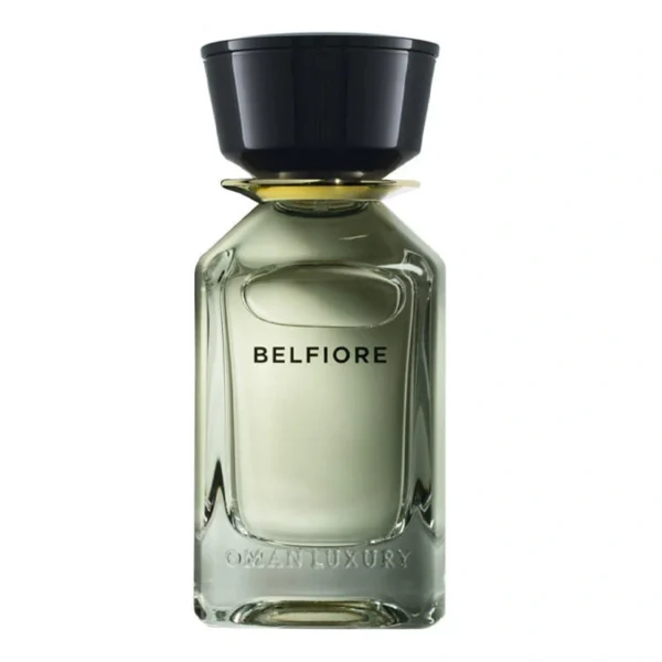 Oman Luxury Belfiore Edp 100Ml