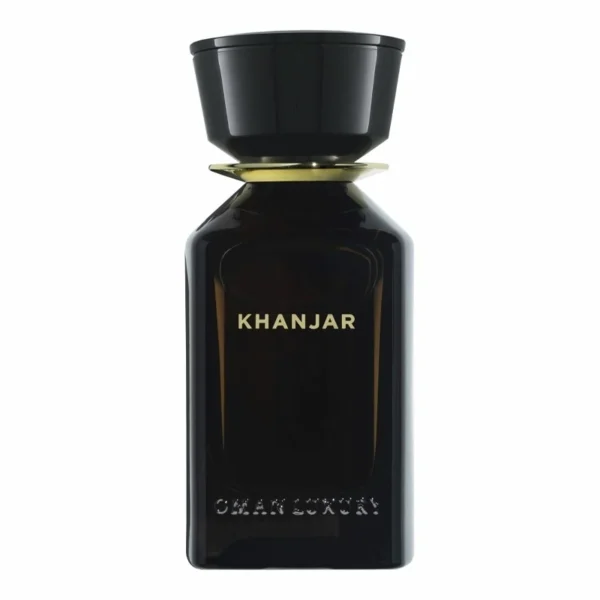 Oman Luxury Khanjar Edp 100Ml