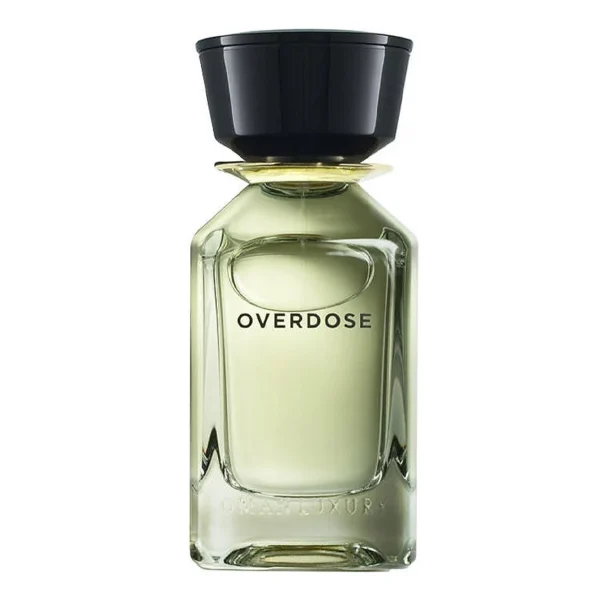 Oman Luxury Overdose Edp 100Ml