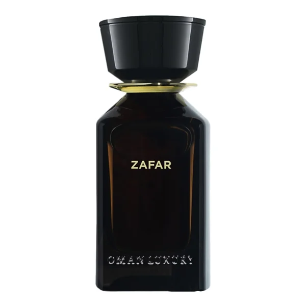 Oman Luxury Zafar Edp 100Ml