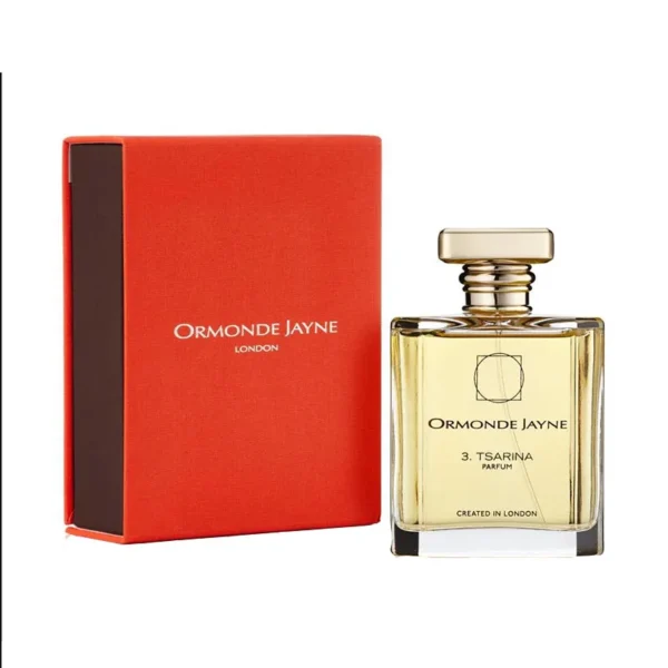 Ormonde Jayne 3. Tsarina Edp 120Ml - Image 2