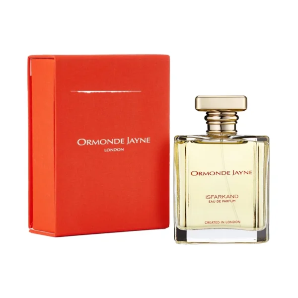 Ormonde Jayne Isfarkand 50Ml - Image 2