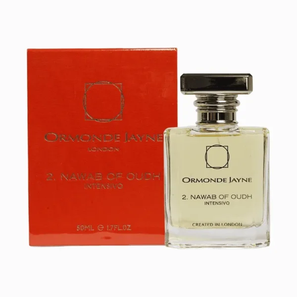 Ormonde Jayne Nawab Of Oudh Intensivo Edp 50Ml - Image 2