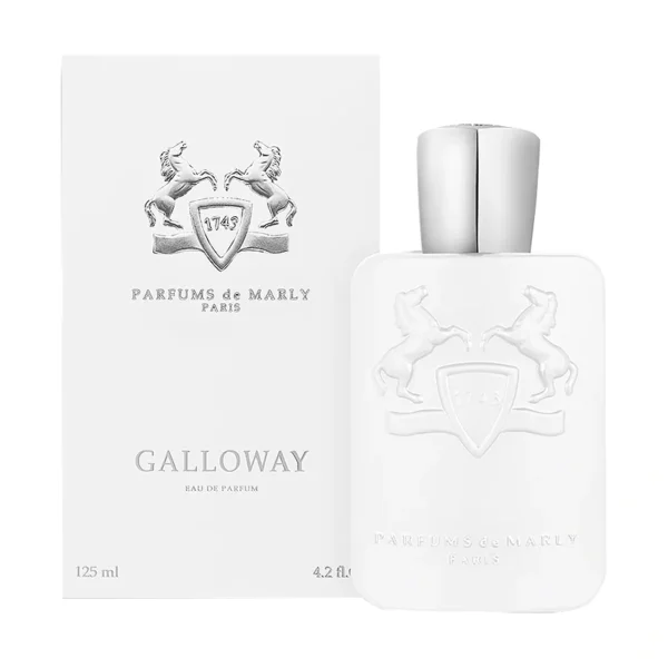 Parfums De Marly Galloway Edp 125Ml - Image 2