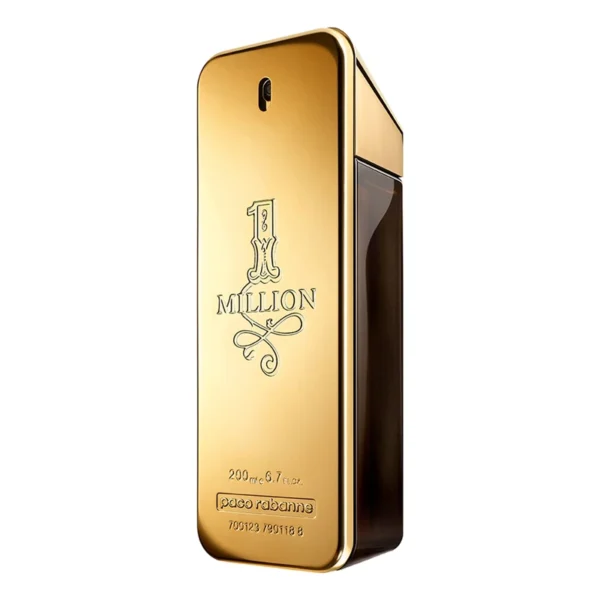 Paco Rabanne 1 Million Edt 100Ml