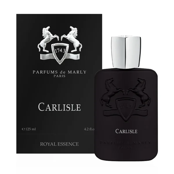 Parfums De Marly Carlisle Edp 125Ml - Image 2