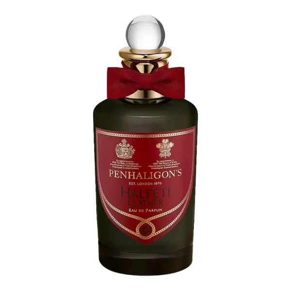 Penhaligons Halfeti Leather Edp 100Ml