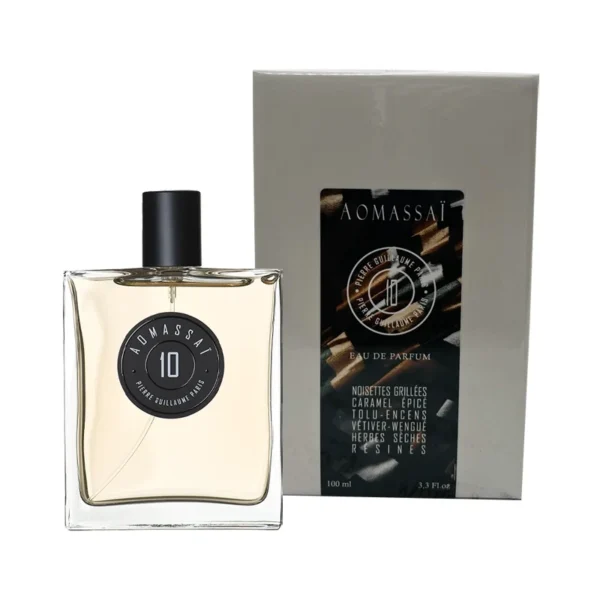 Pierre Guillaume Paris Aomassai 10 Edp 100Ml - Image 2