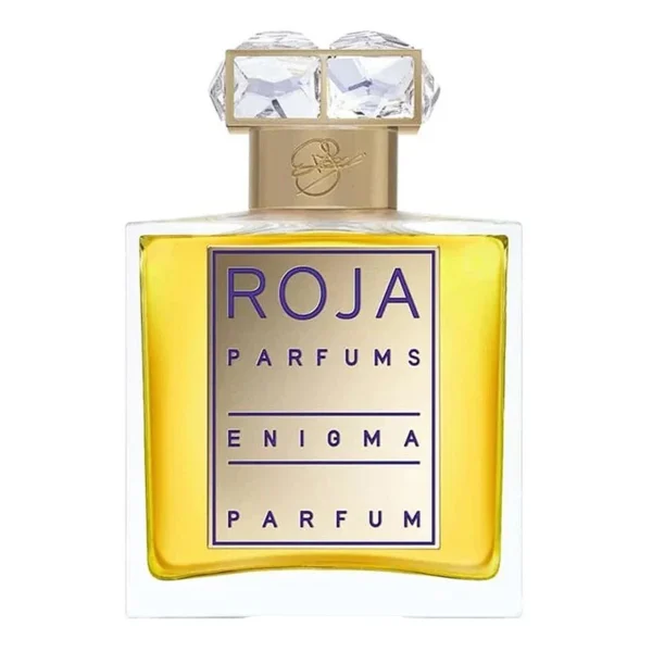 Roja Parfums Enigma Edition Speciale For Women Parfum 100Ml (Unboxed)