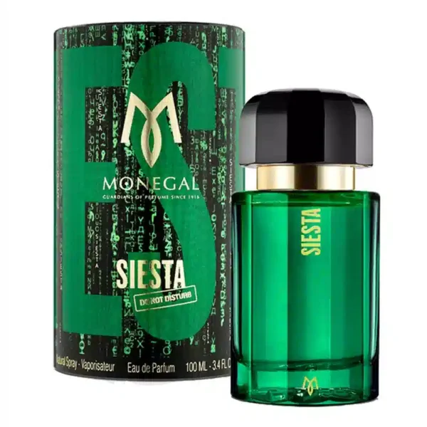 Ramon Monegal Siesta Edp 100Ml - Image 2