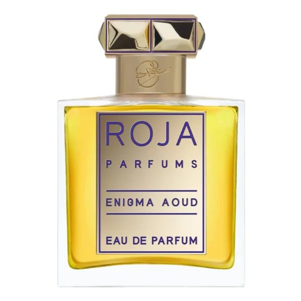 Roja Parfums Enigma Aoud (Unboxed) 50Ml