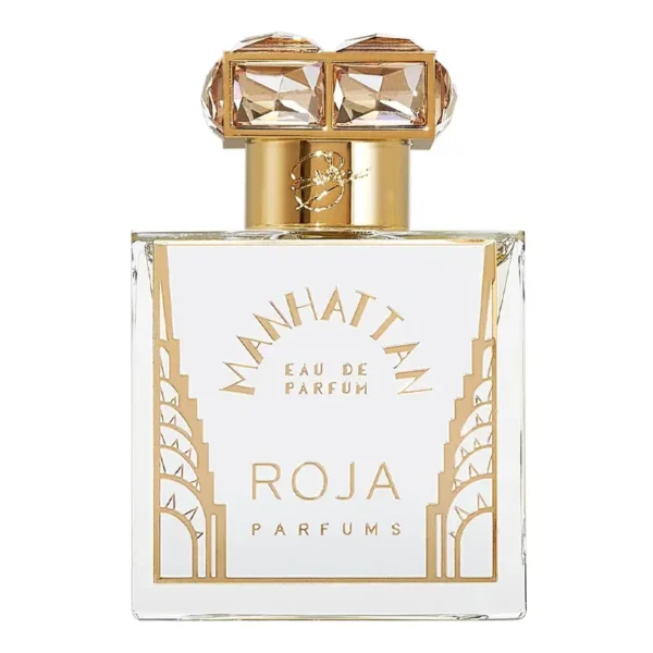 Roja Parfums Manhattan Edp 100Ml