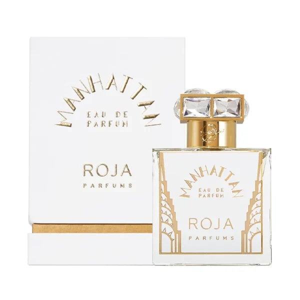 Roja Parfums Manhattan Edp 100Ml - Image 2