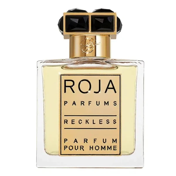 Roja Reckless Pour Homme Parfum 50Ml