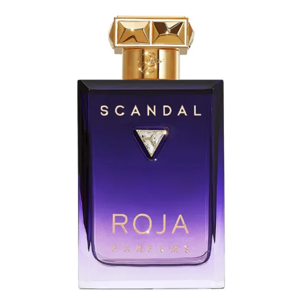 Roja Scandal Femme Essence De Parfum 100Ml