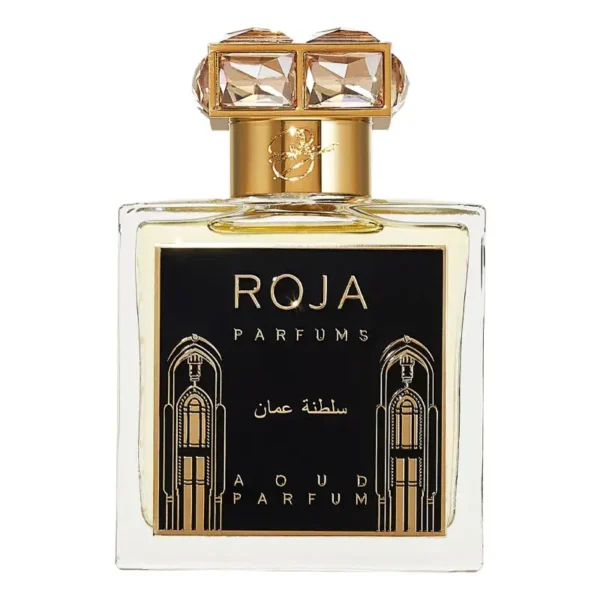 Roja Sultanate Of Oman Aoud Parfum 50Ml