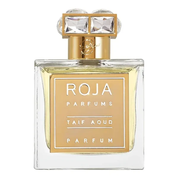 Roja Taif Aoud Parfum 100Ml (Unboxed)