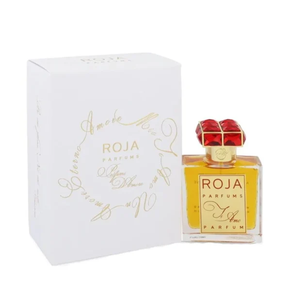 Roja Ti Amo Femme Parfum 50Ml - Image 2