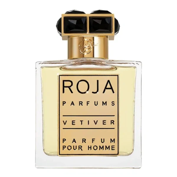 Roja Vetiver Pour Homme Parfum 50Ml