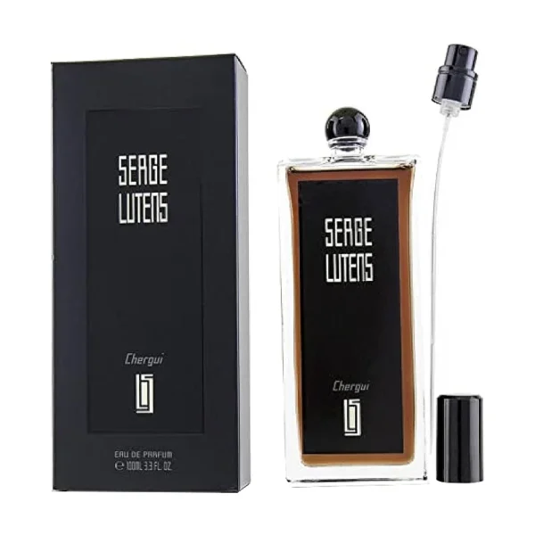 Serge Lutens Chergui Edp 100Ml - Image 2