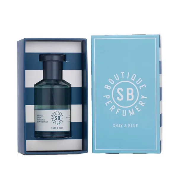 Shay & Blue Atropa Belladonna 100Ml - Image 2