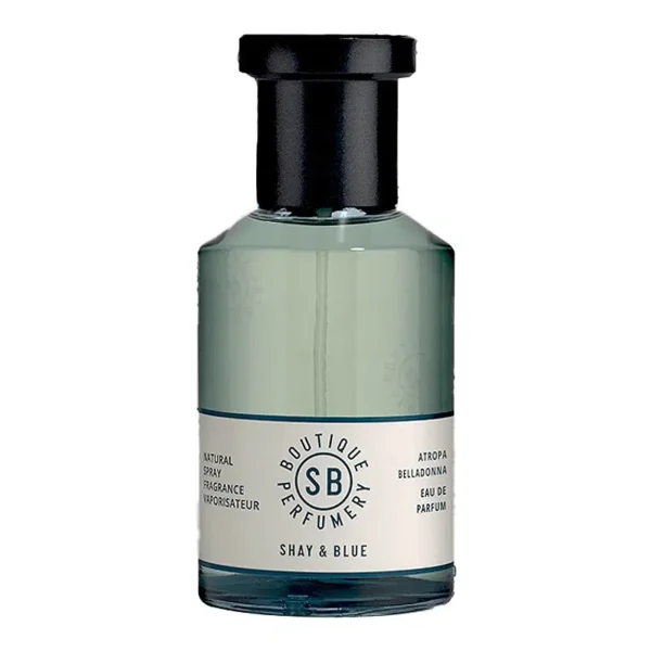 Shay & Blue Atropa Belladonna 100Ml