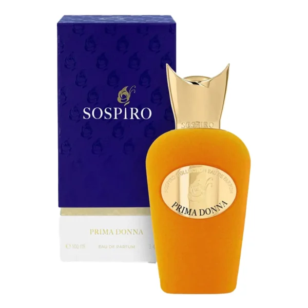 Sospiro Erba Gold Edp 100Ml - Image 2